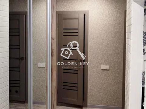 квартира за адресою Гірницький мікрорайон вул., 6