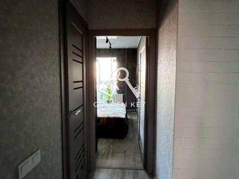 квартира за адресою Гірницький мікрорайон вул., 6