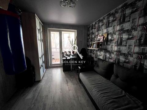 квартира за адресою Гірницький мікрорайон вул., 6