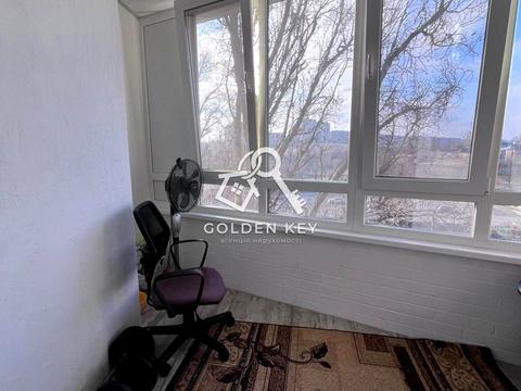 квартира за адресою Гірницький мікрорайон вул., 6