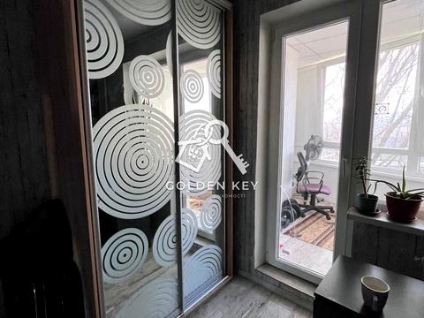 квартира за адресою Гірницький мікрорайон вул., 6