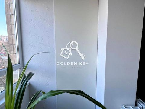 квартира за адресою Гірницький мікрорайон вул., 6