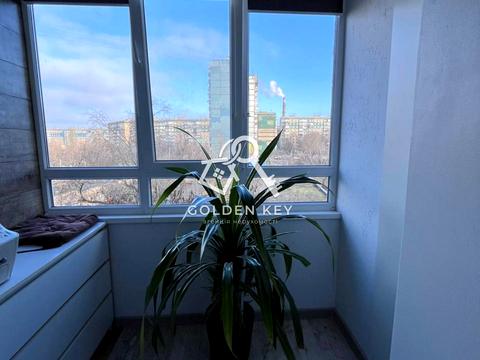 квартира за адресою Гірницький мікрорайон вул., 6