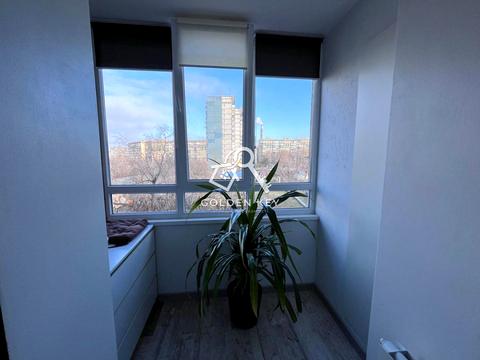 квартира за адресою Гірницький мікрорайон вул., 6