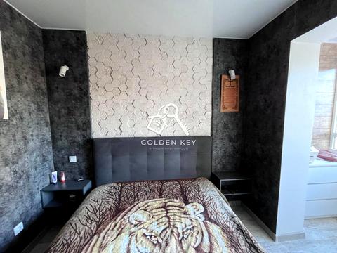 квартира за адресою Гірницький мікрорайон вул., 6