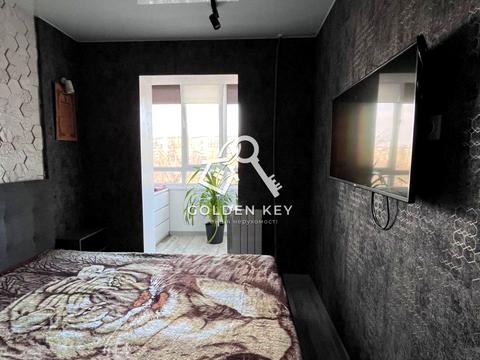 квартира за адресою Гірницький мікрорайон вул., 6