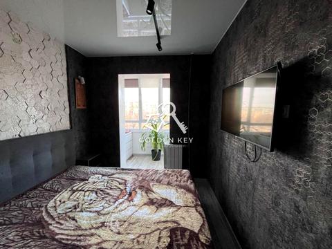 квартира за адресою Гірницький мікрорайон вул., 6