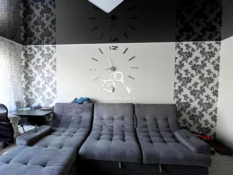 квартира за адресою Гірницький мікрорайон вул., 6