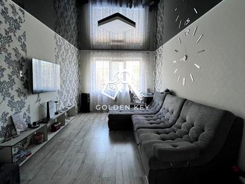 квартира за адресою Гірницький мікрорайон вул., 6