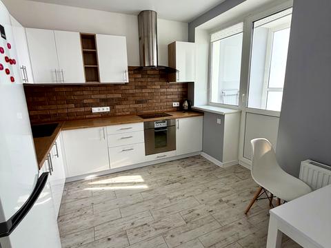 квартира за адресою Харківське шосе, 190