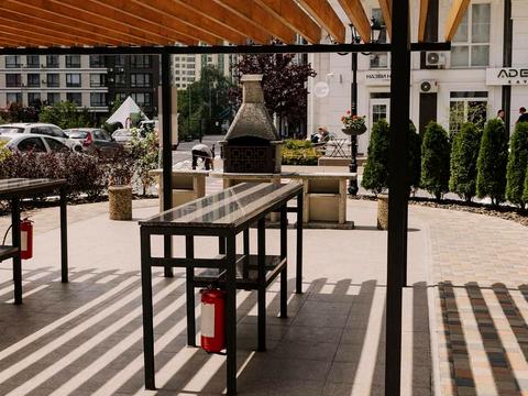 квартира за адресою Михайла Максимовича вул. (Онуфрія Трутенка), 24-Г