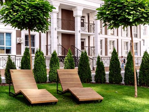 квартира за адресою Михайла Максимовича вул. (Онуфрія Трутенка), 24-Г