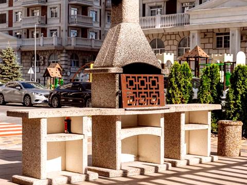 квартира за адресою Михайла Максимовича вул. (Онуфрія Трутенка), 24-Г