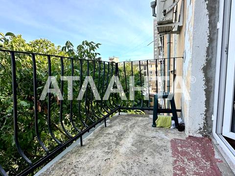 квартира по адресу Семинарская ул., 13