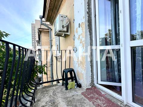 квартира по адресу Семинарская ул., 13