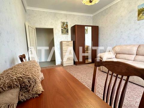 квартира по адресу Семинарская ул., 13