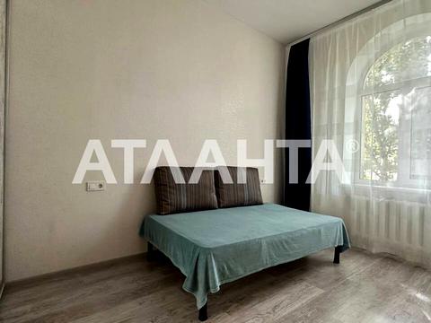 квартира по адресу Семинарская ул., 13