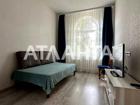 квартира по адресу Семинарская ул., 13