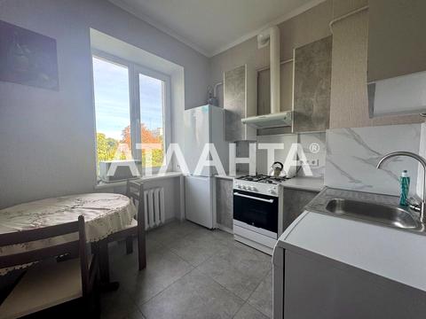 квартира по адресу Семинарская ул., 13