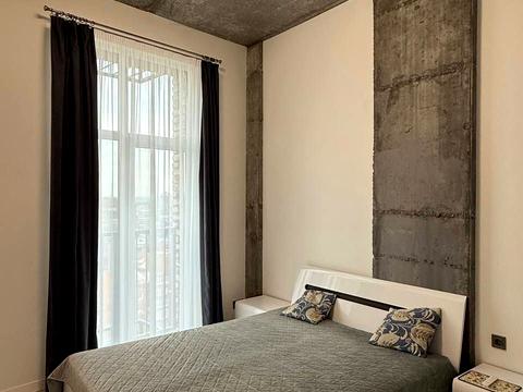 квартира по адресу Шевченко пер., 9