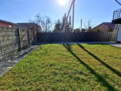 будинок за адресою Польова