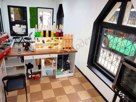 коммерческая по адресу Героев Сталинграда просп., 146-Б