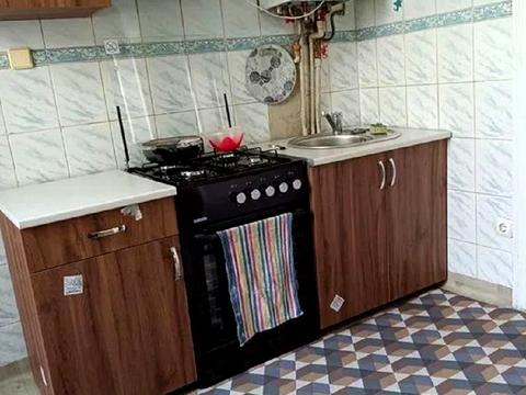 квартира за адресою Шпитальна вул., 20а