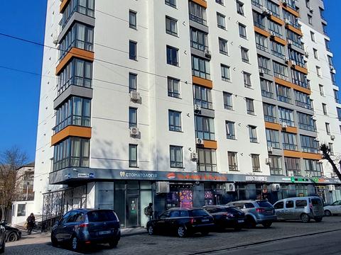 квартира по адресу Осипа Сорохтея ул., 41