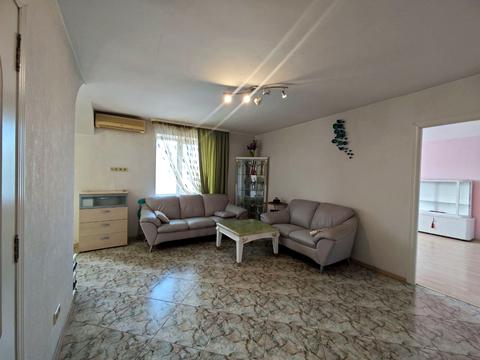 квартира по адресу Казимира Малевича ул. (Боженка), 53/30