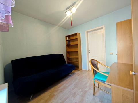 квартира за адресою Казимира Малевича вул. (Боженка), 53/30