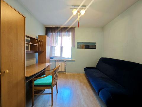 квартира за адресою Казимира Малевича вул. (Боженка), 53/30