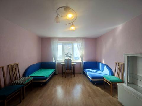 квартира за адресою Казимира Малевича вул. (Боженка), 53/30