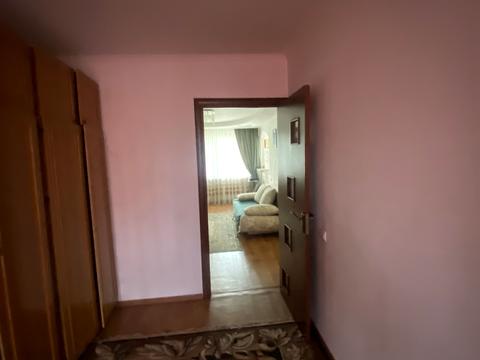 квартира за адресою Житомир, Добровольчих Батальйонів вул., 1