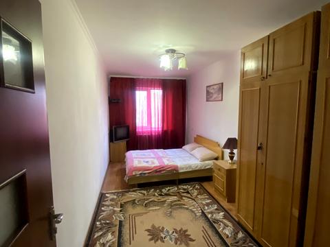 квартира за адресою Добровольчих Батальйонів вул., 1