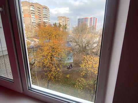 квартира за адресою Житомир, Добровольчих Батальйонів вул., 1