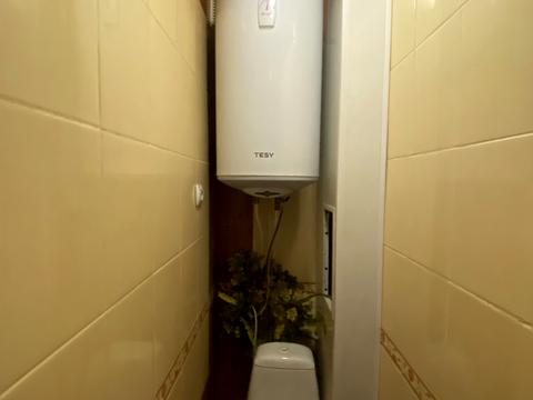 квартира за адресою Житомир, Добровольчих Батальйонів вул., 1