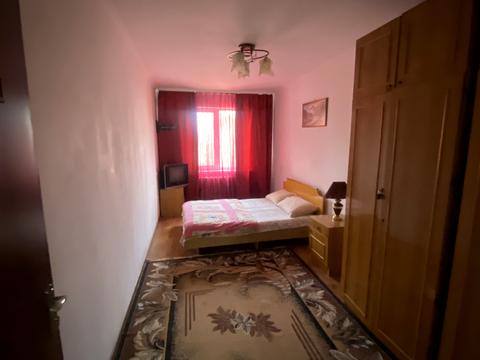 квартира за адресою Житомир, Добровольчих Батальйонів вул., 1