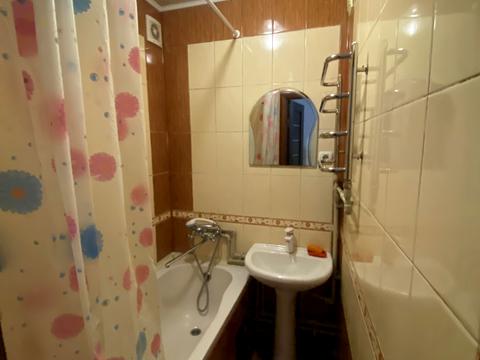 квартира за адресою Житомир, Добровольчих Батальйонів вул., 1