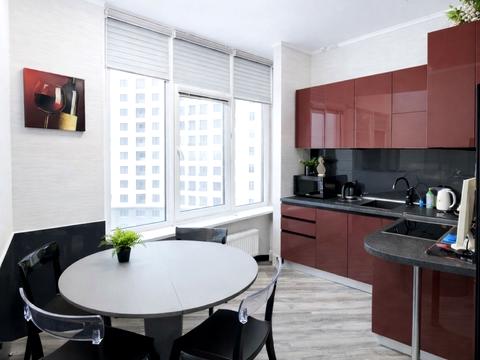 квартира за адресою Валерія Самофалова вул. (Каманіна), 16а/2