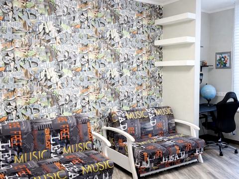 квартира за адресою Валерія Самофалова вул. (Каманіна), 16а/2