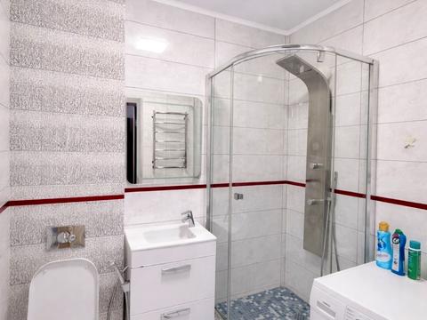 квартира за адресою Валерія Самофалова вул. (Каманіна), 16а/2