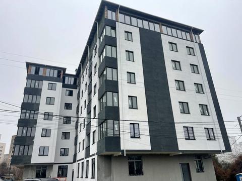 квартира за адресою Августина Волошина вул. (Ярослава Галана), 32-А