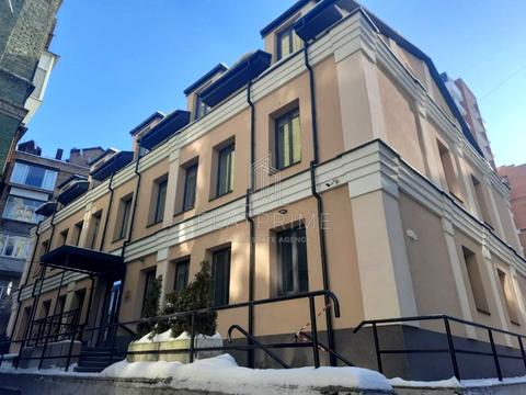 комерційна за адресою Січових Стрільців вул. (Артема), 55В