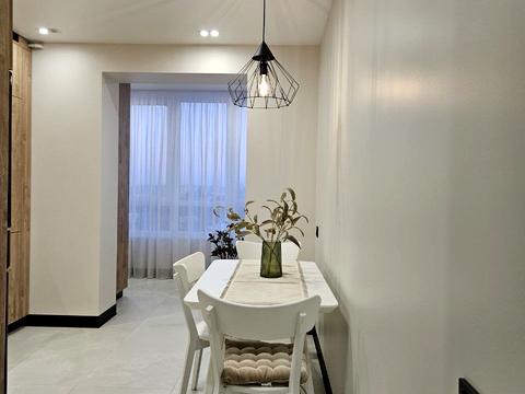 квартира за адресою Житомир, Домбровського вул., 3в