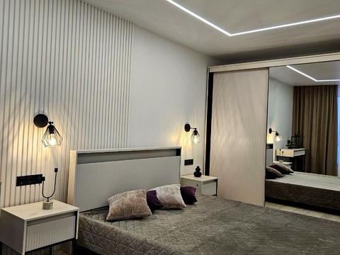 квартира за адресою Житомир, Домбровського вул., 3в