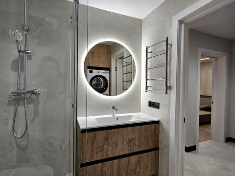 квартира за адресою Житомир, Домбровського вул., 3в