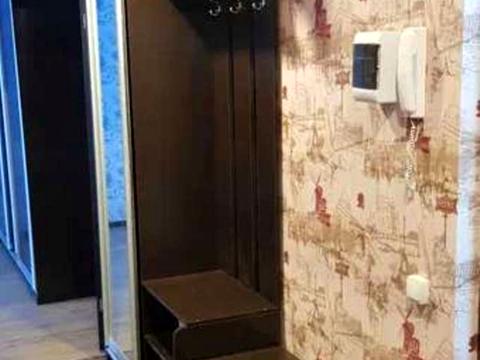 квартира по адресу Пантелеймона Кулиша ул. (Челябинская), 17