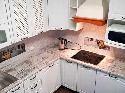 квартира по адресу Пантелеймона Кулиша ул. (Челябинская), 17