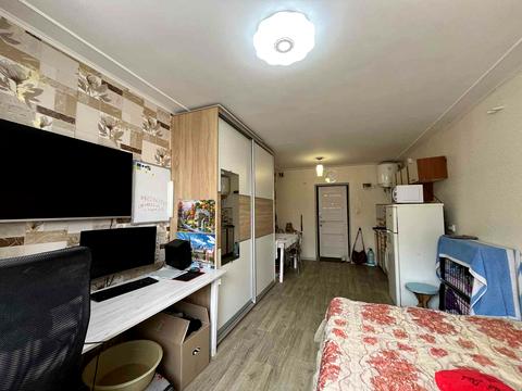 кімната за адресою Захисників України вул. (1-го Травня), 8