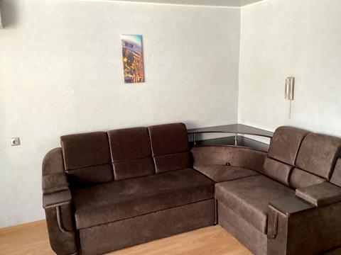 квартира за адресою Котляревського вул., 11